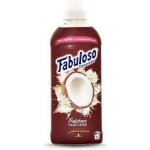 Fabuloso Aviváž Kokos & Weisse Blumen hnědá 650 ml – Hledejceny.cz