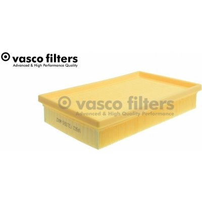 Vzduchový filtr VASCO A002 – Hledejceny.cz