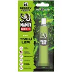 Debbex Mamut Glue Multi 25 ml bílý – Hledejceny.cz