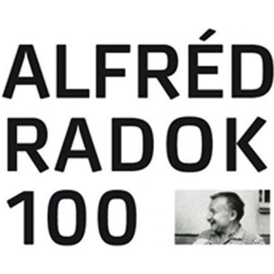 Alfréd Radok 100 Honza Petružela