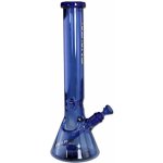 BLAZE® Ice bong ICE vs FIRE 40 cm Modrá – Zboží Dáma