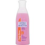 Sally Hansen Zpevňující odlakovač na nehty Strengthening Polish Remover 200 ml – Zbozi.Blesk.cz