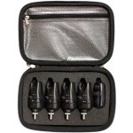 Flajzar SET e3TX 4+1 SETE341 Černá – Zboží Mobilmania