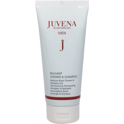 Juvena Rejuven Men hydratační sprchový gel 200 ml – Hledejceny.cz