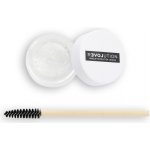 Revolution Relove Power Brow Fix fixační gel na obočí transparentní 3 ml – Zboží Dáma Revolution Relove Power Brow Fix fixační gel na obočí transparentní 3 ml – Zboží Dáma