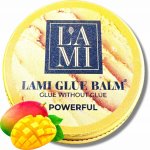 LAMI LASHES POWERFUL Balm glue MANGO SILNÉ 20 g – Zboží Dáma LAMI LASHES POWERFUL Balm glue MANGO SILNÉ 20 g – Zboží Dáma