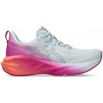 Asics Novablast 5 W bílá růžová oranžová – Hledejceny.cz