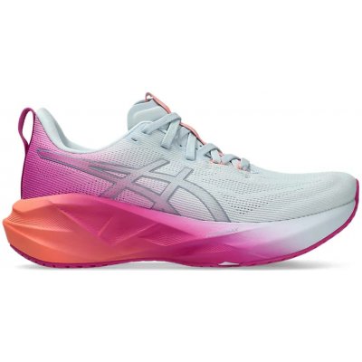 Asics Novablast 5 W bílá růžová oranžová – Hledejceny.cz