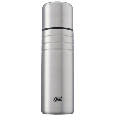 Esbit termoska Majoris Vacuum Flask 1 l šedé – Zboží Mobilmania