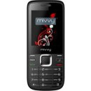 Mobilní telefon Mivvy Dual Hero II