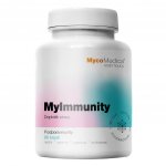 MycoMedica MyImmunity 90 kapslí – Hledejceny.cz