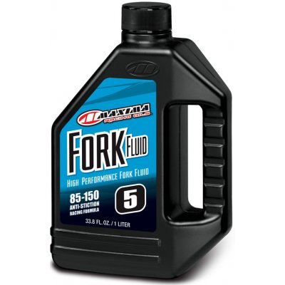 Maxima Racing Fork Fluid SAE 5W 1 l | Zboží Auto