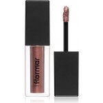 flormar Shimmer & Shine Liquid Shadow třpytivé tekuté oční stíny 02 Soft Lilac 4,5 ml – Zboží Dáma