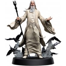 Weta The Lord of the Rings s of Fandom Saruman the White