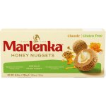 MARLENKA medové kuličky bez lepku 235 g – Zboží Dáma