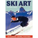 Piatnik Ski Art – Zboží Mobilmania