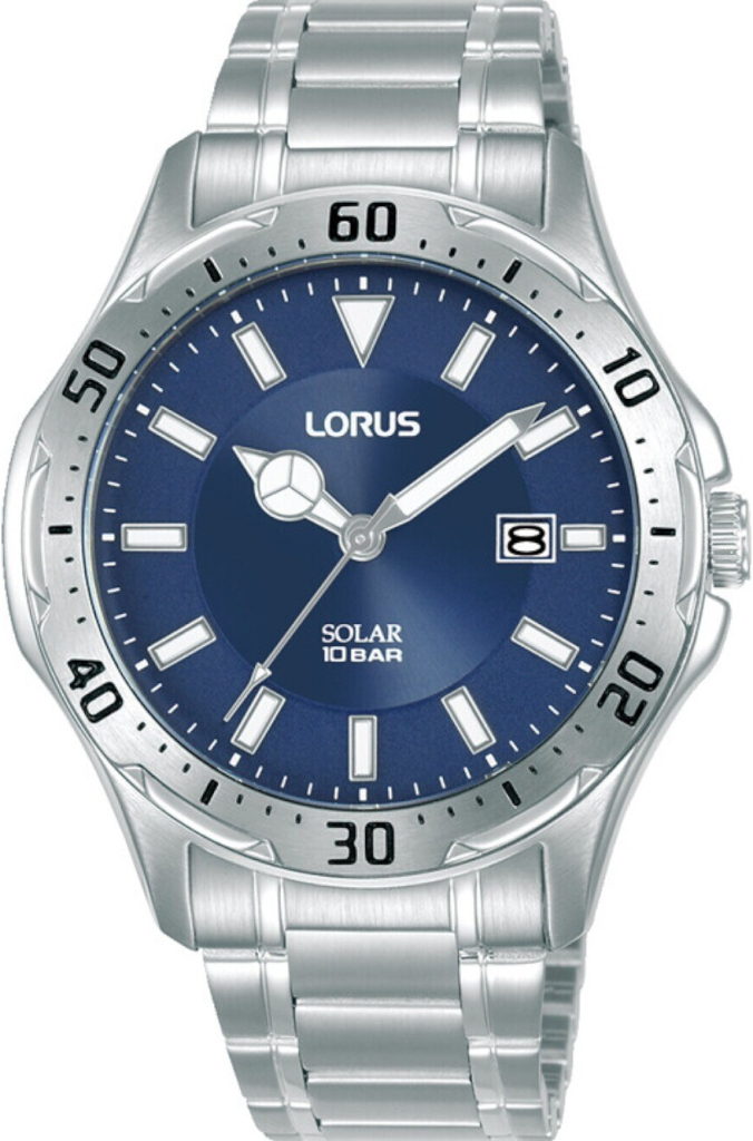 Lorus RX397AX9