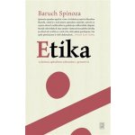 Etika - Baruch Spinoza – Zboží Mobilmania