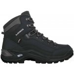 Lowa dámské trekingové Renegade GTX MID Ws modré – Zboží Dáma