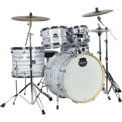 Mapex Venus Limited Series White Marblewood – Hledejceny.cz