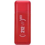 Carolina Herrera Carolina Herrera 212 VIP Black Red parfémovaná voda pánská 100 ml – Hledejceny.cz