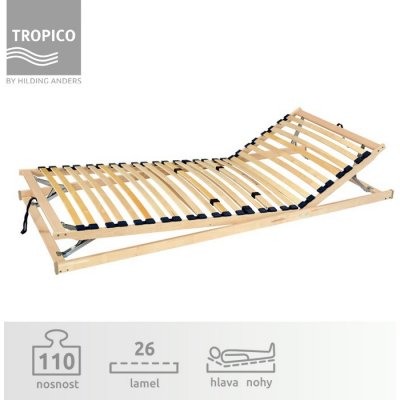 TROPICO Fénix expert 210 x 80 cm – Hledejceny.cz