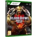 Blood Bowl 3 (Brutal Edition) – Zboží Živě