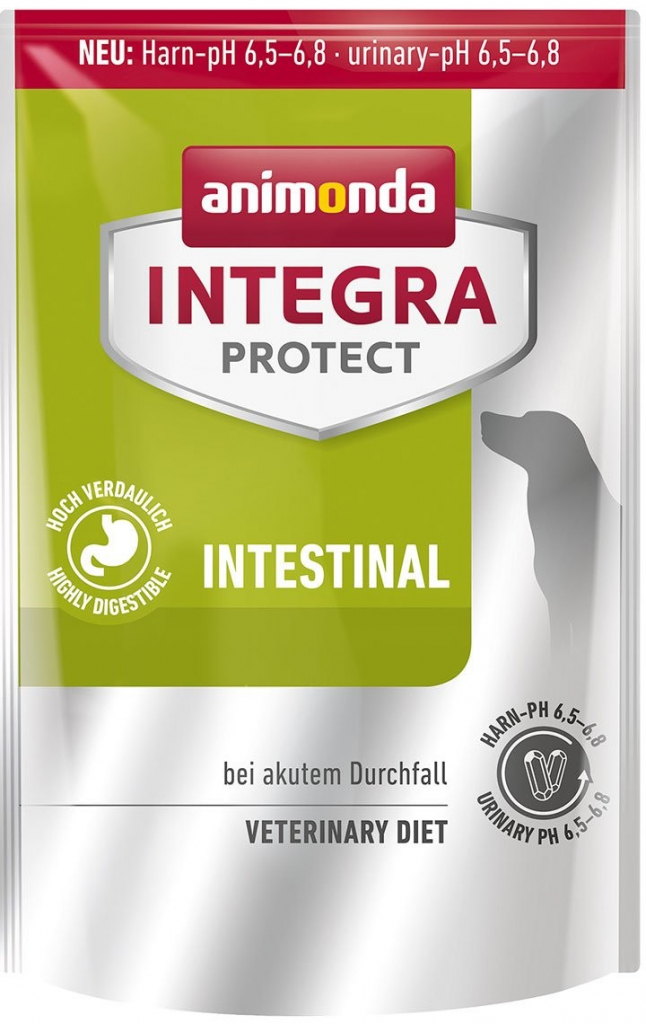 Animonda Integra Protect Intestinal 4 kg