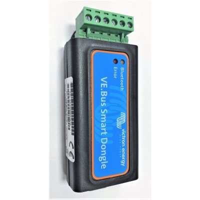 Victron Energy rozhraní VE.Bus Smart dongle ASS030537010 – Hledejceny.cz