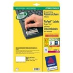 Avery Zweckform 20 listů, A4, bílé L6145-20 – Zboží Dáma
