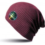 Result Headwear zimní čepice Softex Beanie rhododendron – Sleviste.cz