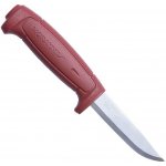 Morakniv Basic 511 (C) červená 12147 – Zboží Mobilmania