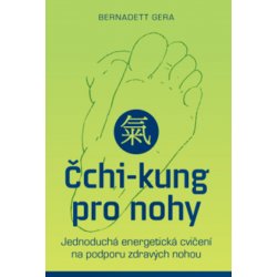 cchi kung - Nejlepší Ceny.cz