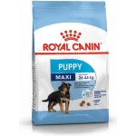 Royal Canin Maxi Junior 1 kg – Zboží Mobilmania