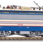 Piko Elektrická lokomotiva BR 340 „Laminátka“ ČD Cargo IV 51392 – Zboží Dáma