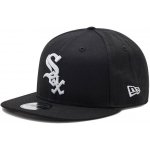 New Era 9FIFTY MLB Chicago White Sox Snapback Team Color – Hledejceny.cz