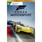 Forza Motorsport (Premium Edition) (XSX) – Zboží Dáma