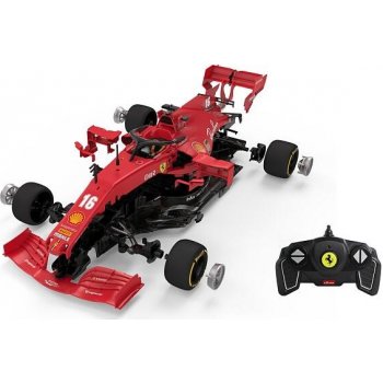 Jamara RC auto Ferrari F1 red 2,4GHz Kit 4042774464752 1:16