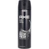 Axe Black deospray 200 ml