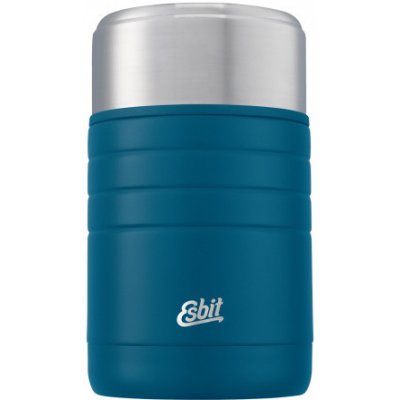 Esbit termoska na jídlo Majoris blue 800 ml