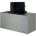 Ventishop Kompletbox plenum box pro mřížku 90/205x85 mm – Hledejceny.cz