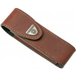 Victorinox Pouzdro kožené hnědé 4.0548 – Zboží Mobilmania