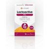 Podpora trávení a zažívání Livsane Lactoactive Plus probiotika vit. B2 10 kapslí