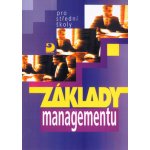 Základy managementu pro SŠ Veber a kol. – Sleviste.cz