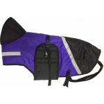 Zero DC - Pláštěnka s límcem pes – Zboží Dáma