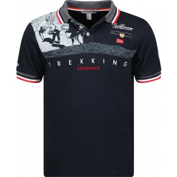 Geographical Norway KEVYN men tmavě modrá