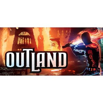 Outland (Special Edition)