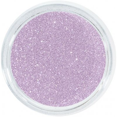 Aglia PINK HOLOGRAM glitry na nehty 2 g – Hledejceny.cz