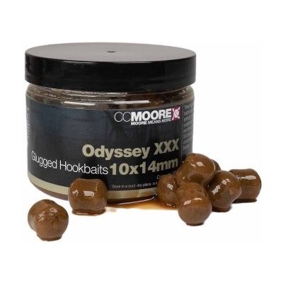 CC Moore Boilie 10x14mm v dipu Odyssey XXX – Hledejceny.cz