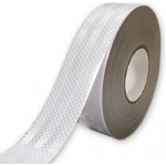 Traiva Reflexní páska konturová SignUS RS45 5 50 mm x 45 mm bílá – Zboží Dáma